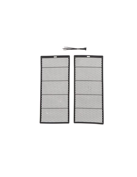 Bulle de protection radiateur Universal Twin_Air 177759Slmud