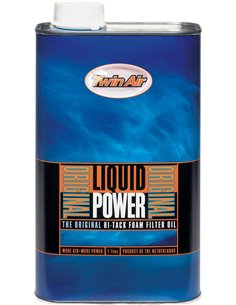 Air Filter Oil 1 Ltr/Each 159015