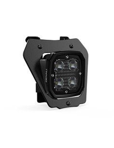 Kit de faro LED DENALI D4 - KTM Rally 3064927
