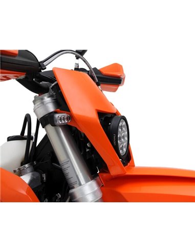 Kit de faro LED DENALI D7 - KTM Rally 3064925