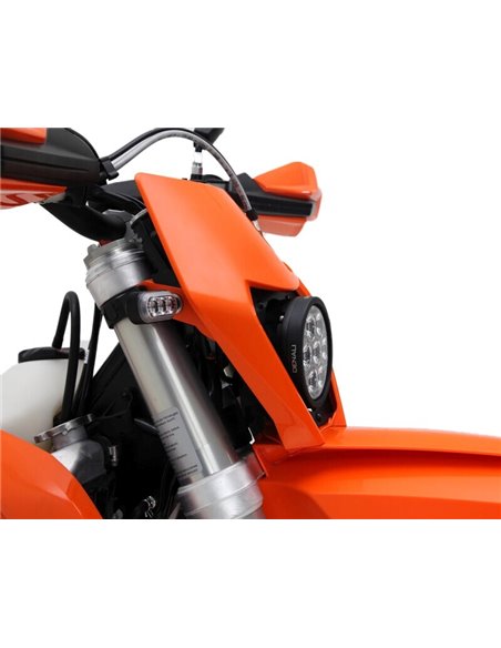 Kit de faro LED DENALI D7 - KTM Rally 3064925
