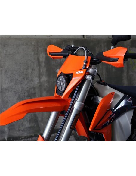 Kit de faro LED DENALI D7 - KTM Rally 3064925