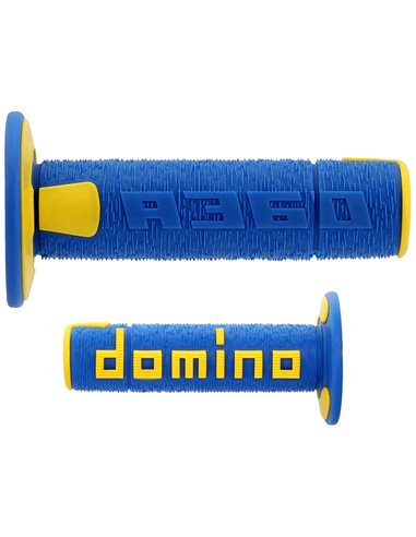 Puños DOMINO A360 Off-Road A36041C4847A7-0