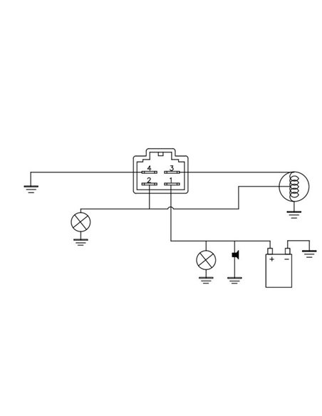 Regulador de corriente Mosfet DZE YBR 125 10054