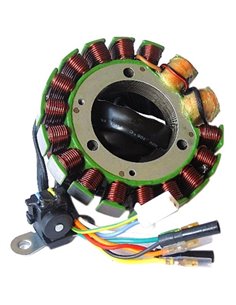 Estátor ELECTROSPORT ESG443