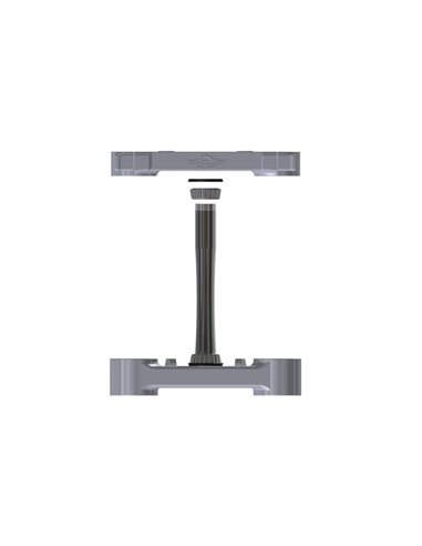 Kit de rodamientos de columna de dirección FACTORY LINKS SSK-K-210