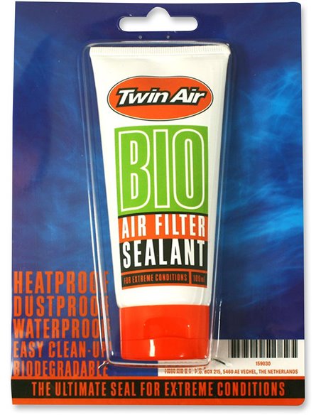Segellador Bio Airfilter 159.030