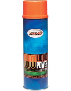 Oil Air Filter Spray Bio 159018M