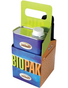 Bio Pack Liqpower + Oil 159.020