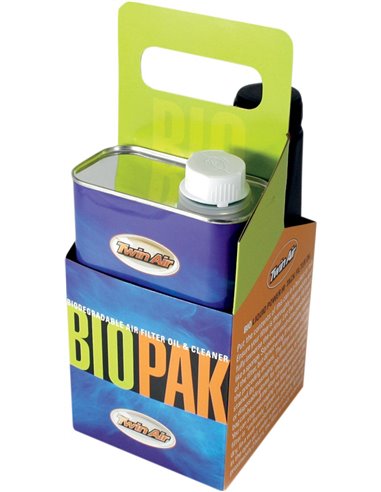 Bio Pack Liqpower + huile 159020
