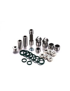 Kit de reparación de bieleta FACTORY LINKS LRK-K-112