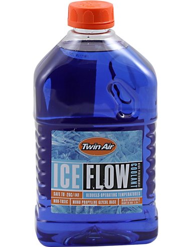 Líquido refrigerante de fluxo de gelo anticongelante Twin_Air 159040