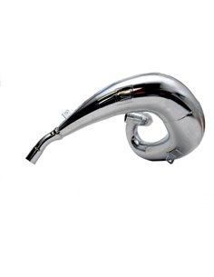 Bufanda escape Fresco Chrome, acero cromado FRTEN300KT0020C