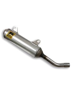 Silencioso FRESCO VINT125KX8889S