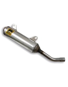 Silenciador FRESCO Vintage VINT250CR9799S