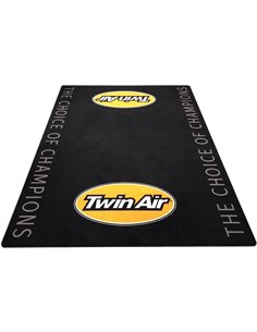 Tapis Twin_Air Pit Mat Xl 250X190Cm 177769Xl
