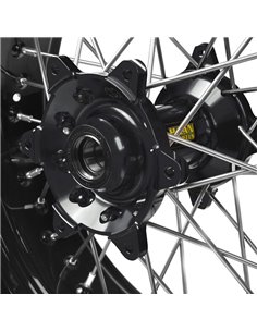 Rueda completa HAAN WHEELS - 17x5,00 1 86009/3/3