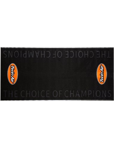 Tapis Twin_Air Pit Mat 180X79Cm 177769