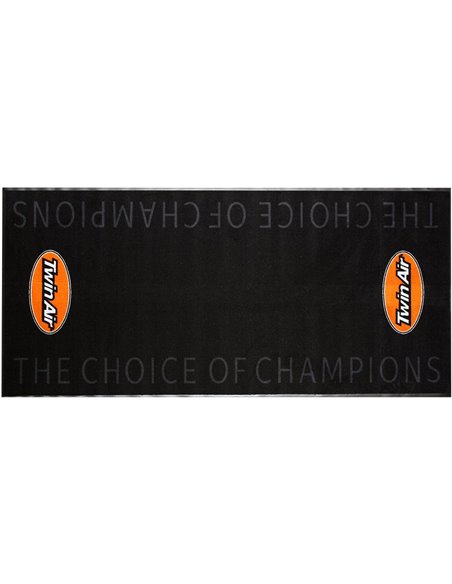 Tapis Twin_Air Pit Mat 180X79Cm 177769