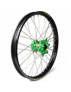 Rueda completa HAAN WHEELS - 17x2,50 1 23049/3/7