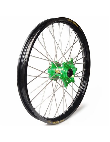 Rueda completa HAAN WHEELS - 17x2,50 1 23049/3/7