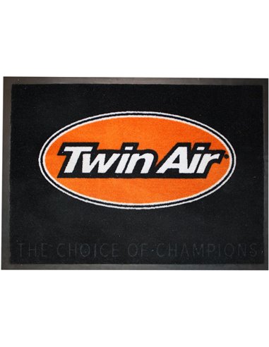 Tapis de porte Twin_Air 60X80Cm 177769Dm
