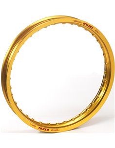 Llanta delantera HAAN WHEELS - 17x3,50x36T 31735036/2