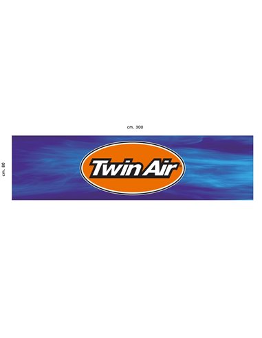 Banner Twin Air 300x80 177723