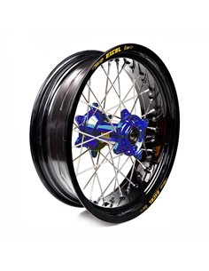 Rueda trasera completa HAAN WHEELS - 17x5,50 1 36010/3/5