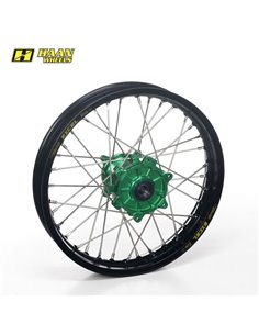 Rueda trasera completa HAAN WHEELS - 14x1,60x36T 124002/3/7/3/7