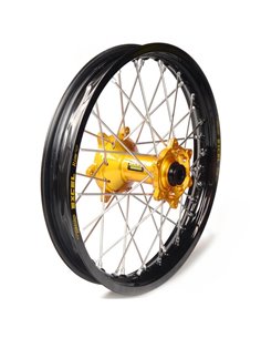 Rueda trasera completa HAAN WHEELS - 18x2,15x36T 1 16412/3/2