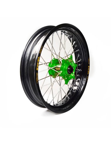 Rueda completa HAAN WHEELS - 17x3,50 1 24006/3/7