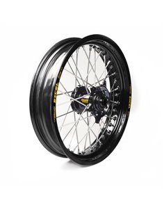 Rueda completa HAAN WHEELS - 16,50x3,50 1 85055/3/3