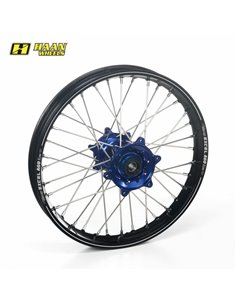 Rueda trasera completa HAAN WHEELS A60 - 19x2,15x36T 136516/11/5