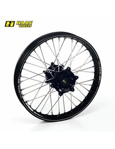 Rueda delantera completa HAAN WHEELS A60 - 21x1,60x36T 135619/11/3/3