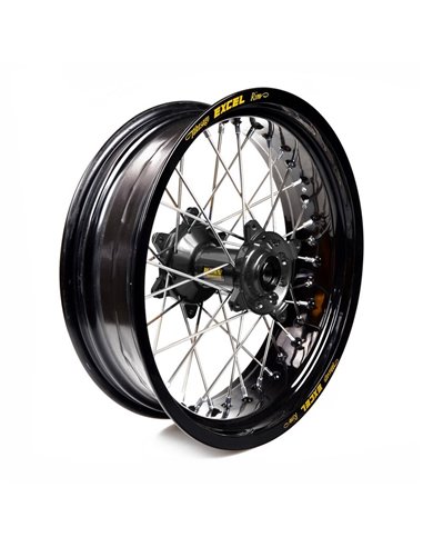 Rueda completa HAAN WHEELS - 17,50x5,50 1 86010/3/3