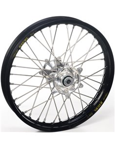 Rueda delantera completa HAAN WHEELS 16x3.50x36T 1 35650/3/1//