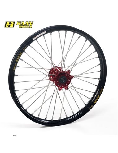 Rueda delantera completa HAAN WHEELS - 17x3.50 135606/3/6/3/6T