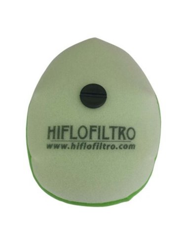 Filtro de aire HIFLOFILTRO - HFF6013 HFF6013
