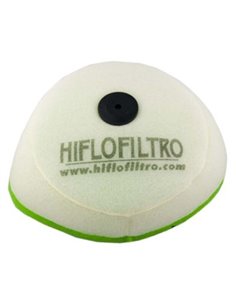 Filtro de aire HIFLOFILTRO - HFF5012 HFF5012