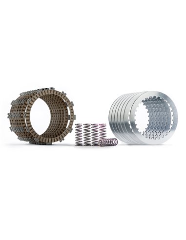 Kit de embrague HINSON FSC789-7-0616