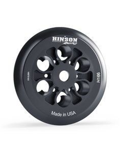 Plato de presión HINSON, aluminio, KTM/Husqvarna H505-PP-1901