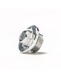 Tapón de llenado de aceite para tapa de embrague HINSON (ref. 127033), KTM SX-F350 OC477