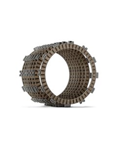 Kit de discos de embrague HINSON FP154-8-001