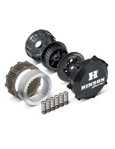 Embrague completo HINSON Billetproof HC416
