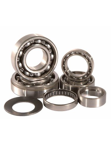 Kit rodamientos transmisión HOT RODS Kawasaki KX450-F TBK0020