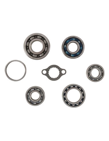 Kit de rodamientos caja de cambios HOT RODS - Honda CRF 150 R / RB Big Wheel TBK0095