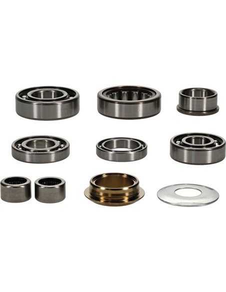 Kit de rodamientos caja de cambios HOT RODS - KTM / Husqvarna HR00088