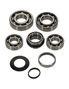 Kit de rodamientos caja de cambios HOT RODS - Honda CRF 450 R / RWE / RX HR00093