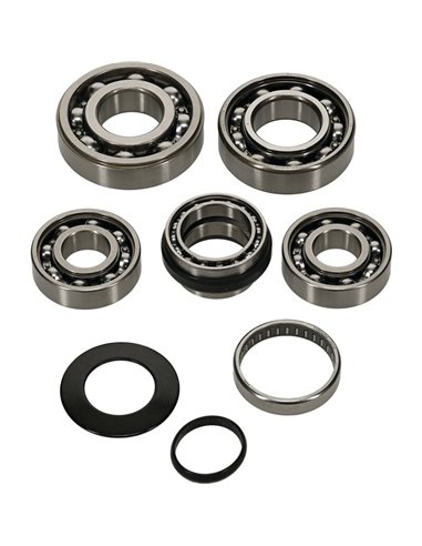 Kit de rodamientos caja de cambios HOT RODS - Honda CRF 450 R / RWE / RX HR00093